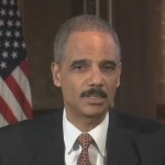 Eric Holder: Deceiver or Deceived?