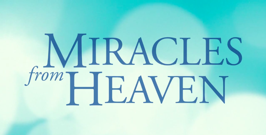 Movie Review: <em>Miracles from Heaven</em>