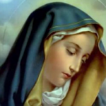 Faith, Prayer, and the Example of Mary