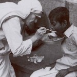 'Mother Teresa Was the Best Missionary of the Millennium'