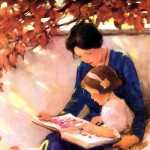 Five Books for the Catholic Mom’s Soul