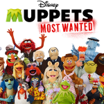 Movie Review: <em>Muppets Most Wanted</em>