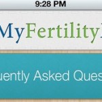 MyFertilityMD App Review