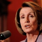 Pelosi Blasts Catholics on Abortion: They ‘Have This Conscience Thing’