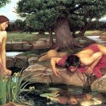 Narcissus and Contraception's Curse
