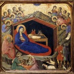 The Mystery of the Incarnation