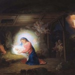 Spend This Advent with Mary