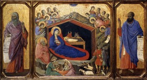 nativity