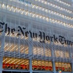 <em>New York Times</em> Fans Dissent