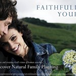 Natural Family Planning Builds a Culture of Life