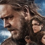 Five Reasons to See and Talk About <em>Noah</em>