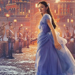 In Theaters: <em>The Nutcracker and the Four Realms</em>