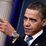Obama's Frightening 'Adjustment'