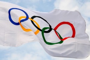 olympic-flag