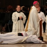 “Ordinations Give Life to the Church”