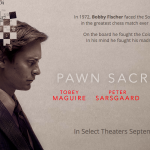 Movie Review: <em>Pawn Sacrifice</em>