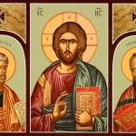 The Acts of the Holy Spirit Through Peter and Paul, Apostles