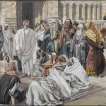 Shedding our Inner Pharisee