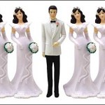 Polygamists Exploit Same-Sex Precedents