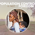 Why Population Control is Bad Foreign Policy