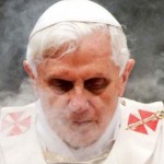 Spiritual Warfare and the Pope’s Resignation