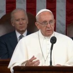 Pope Francis Makes Historic Address to U.S. Congress