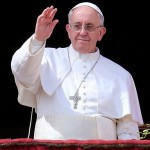 Pope Francis to Meet Refugees in Jordan