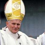 John Paul II, Patron of the Catholic Literary Revival