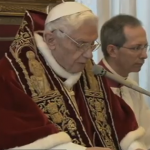 Pope Benedict XVI to Resign February 28