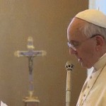 Pope Francis: Christian Unity Not Division