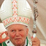 Be Not Afraid! St. John Paul II’s Key to Building a Culture of Life