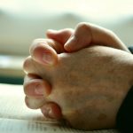 Powerful Prayer for Spiritual Protection