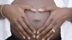 pregnant-black-woman