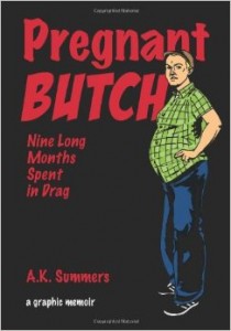 pregnant-butch