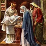 Presentation of the Lord (Candlemas)