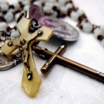 Praying Through Divorce - And After: How the Rosary is Saving My Soul