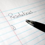 The Last Best New Year’s Resolution