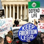 Reverberations of Roe v. Wade Go Far Beyond Abortion