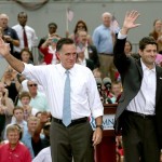 Romney Solidifies Pro-Life Stance With Ryan Pick