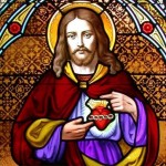 Blessed Maria of the Divine Heart and the Consecration of the World to the Sacred Heart of Jesus