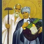 St. Isidore the Farmer