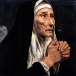 Saint Monica: An Evangelist of her Home