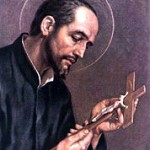 St. Anthony Mary Zaccaria
