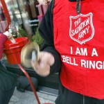 The Salvation Army Loses Its Sight