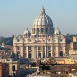 S. Pietro in Vaticano