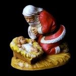 The Santa Debate: Don't Believe the Hype!