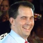 Wisconsin Unions vs. Governor Walker: A Battle for the Soul of America