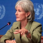 ‘Decrease in Human Beings Will Cover Cost of Contraception Mandate,’ Claims Sebelius