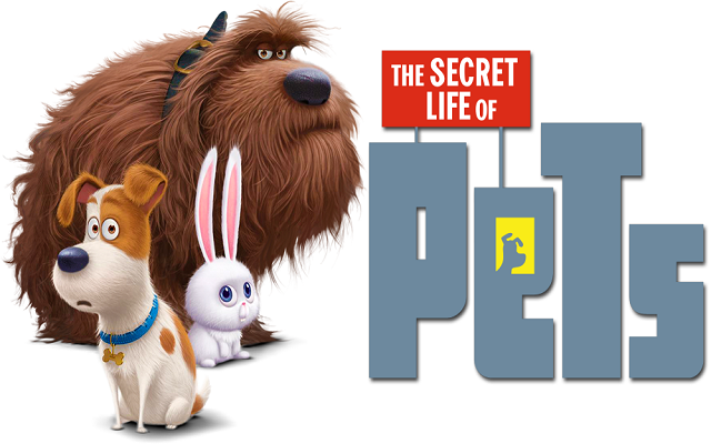 HD Online Player (The The Secret Life Of Pets English )