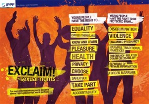 sexualrights